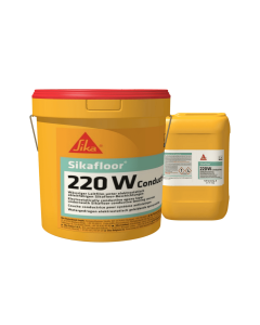 Sikafloor 220 W Conductive X 6 kg