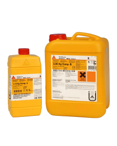 Sikafloor Epocem Modul X 4 kg.Ab