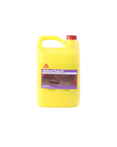 Sikaguard Decor W Transp X 18 kg 140746