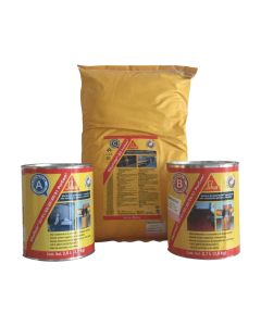 Sikafloor -20N/22N Purcem (Ab) l.g. 6 kg