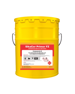 Catalizador [Sikacor Primer Fz X 5gl