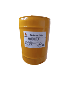 Colmasolvente Ajustador Epoxico Galon 958025 Sika