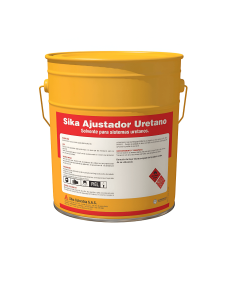 Ajustador Uretano (5 gal) Sika
