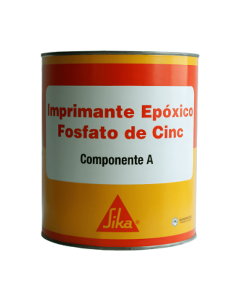 Imprimante Epoxico Fosf.Cinc (A) X 1Gl