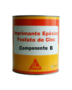 Imprimante Epoxico Fosf.Cinc (B) X 1Gl