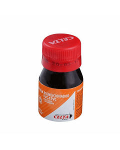 Acondicionador/Limpiador Cpvc Y Pvc 1/128 Celta