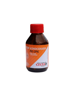 Acondicionador/Limpiador Cpvc Y Pvc 1/32 Celta
