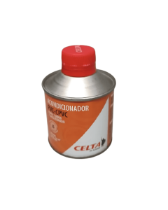 Acondicionador/Limpiador Cpvc Y Pvc 1/16 (6 Onzas) Celta