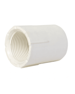 Adaptador Hembra Presion 1" Celta