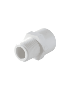 Adaptador Macho Presion 3/4" Celta