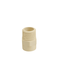 Adaptador Macho Cpvc 1/2" Celta