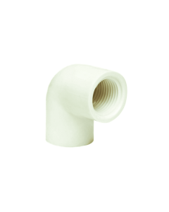 Codo Presion 90° 1/2" Roscado X Soldado Celta