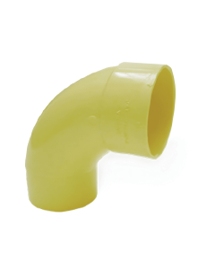Codo Sanitario 90° Cxe 3" Celta