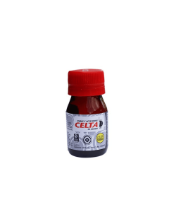 Soldadura Liquida Pvc 1/128 Celta