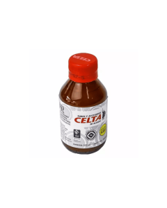 Soldadura Liquida Pvc 1/32 Celta