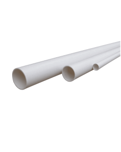 Tubo  Presión Extremo Liso Rde 21 - 1" Celta