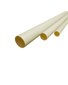 Tubo Sanitario 2" X 6m Azul Super Celta