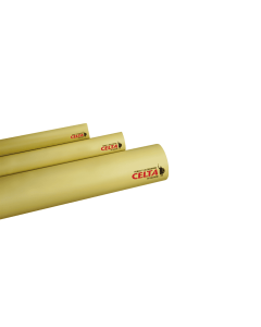 Tubo Sanitario Duratec 2" X 6 ml Celta