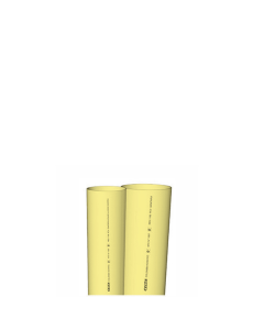 Tubo Sanitario Duratec 3" X 6 ml Celta