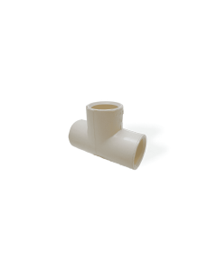Tee Cpvc 1/2" Celta