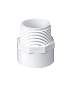 Adaptador Macho Presion 3" (Durman)