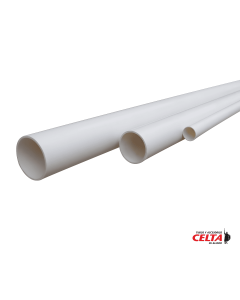 Tubo Presion U.M Rieber Rde 21 - 6" Celta