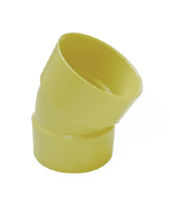 Codo Alcantarillado Durafort 90° 6" Celta