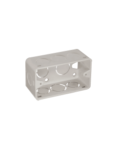 Caja Electrica Rectangular 103 X 60 X 45 Celta