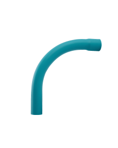 Curva Conduit 90° Cxe 1.1/2" Celta