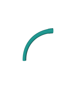 Curva Conduit 90° Cxe 1/2" Celta