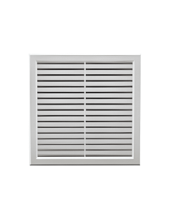 Rejilla Ventilacion 15X15 Persiana Celta