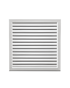 Rejilla Ventilacion 20X20 Persiana Celta