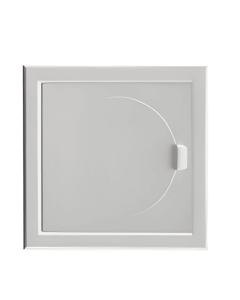 Tapa Registro Corriente 20X20 Celta