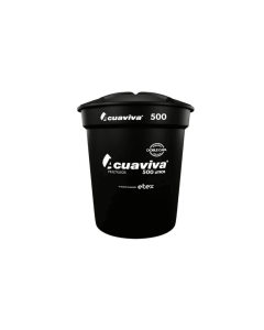 Tanque Septico 500 L Acuaviva