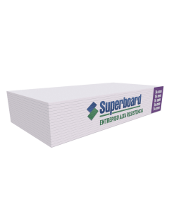 Placa Superboard 14 mm 1220X2440