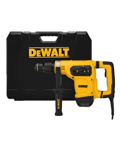 Rotomartillo Sds Max 1-9/16" D25481K-B3 Dewalt