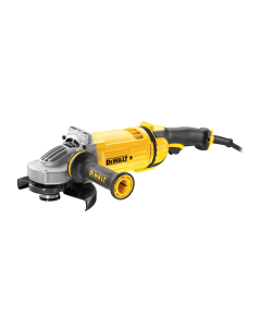 Esmeriladora Angular De 7" (180 mm) 2400W Dewalt DWE4557-B3