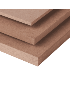 Tablero Mdf Grueso 9 mm 1.83 m X 2.44 m