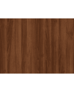 Melamina Mdf Nogal Amazonic Soft Wood Rh 1 Cara 5.5Mm 1.83Mt X 2.5Mt