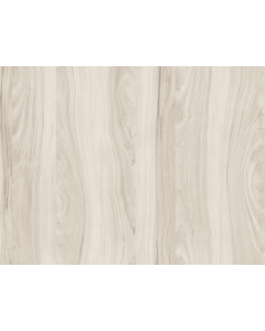 Melamina Mdp Castaño Blanco Soft Wood Rh 15Mm 1.83Mt X 2.5Mt Masisa