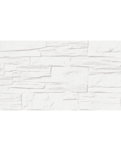 Cerámica Cartagena Blanca 31X60 Caja X 1.86 m2 Euroceramica