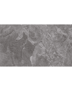 Cerámica Pizarra Piemonte Negro 31X60 Caja 1.86 m2 Euroceramica