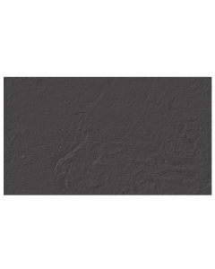 Cerámica Basaltico Negro 31X60 Caja X 1.68 m2