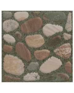 Cerámica Exterior Prado Sumapaz Mix 50X50 Caja X 2.25 m2