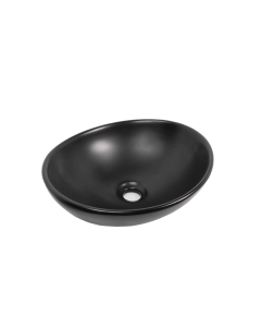Lavamanos Vessel Portobello V1 Negro