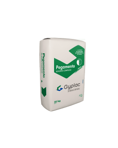 Pegamento X 25 kg Gyplac