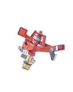 Aspersor Metalico Ref 43021012 Herragro