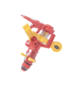 Aspersor Plastico Ref 43021011 Herragro