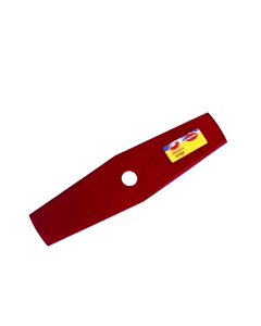 Cuchilla Guadaña 35X1"Cal.16 Roja 390138 Herragro