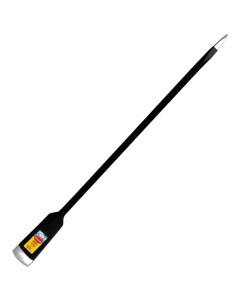 Barra Agrícola 1435 mm X 100 mm 16 Lb 3205 - 16 Herragro